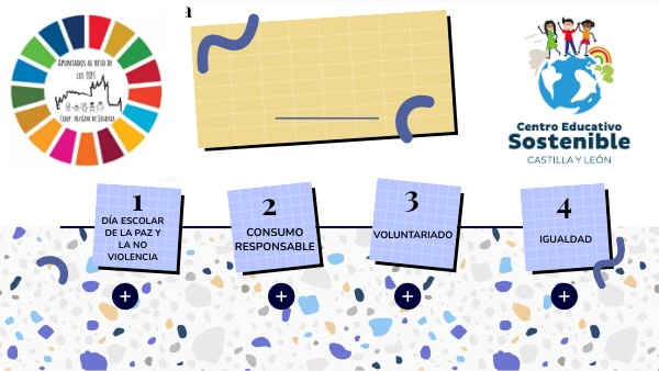 EDUCACIÓN PARA EL DESARROLLO Y LA CIUDADANÍA GLOBAL