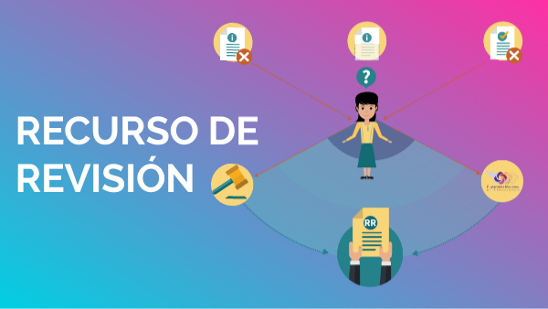 RECURSO DE REVISIÓN | Genially