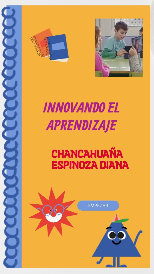 Herramientas Tics | Genially
