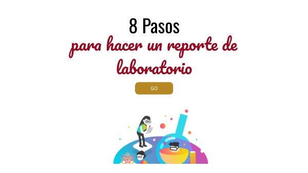 Reporte de laboratorio