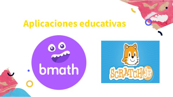 Aplicaciones Educativas | Genially