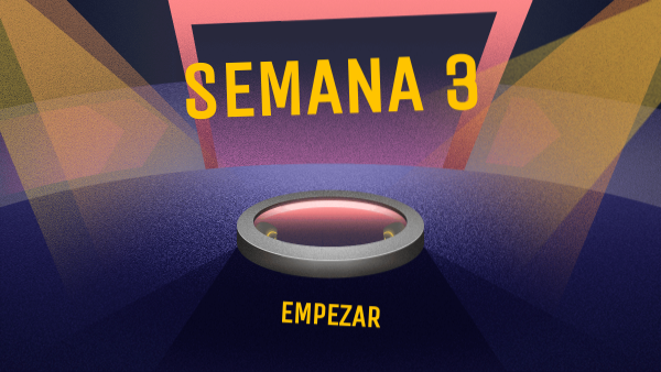 EJERCICIO SEMANA 3 TE | Genially