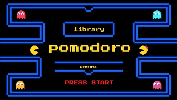 Tinkering with the Library | Genially
