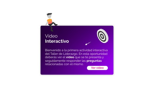 Actividad Interactiva 1 | Genially