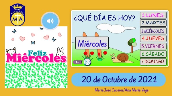 PENSAMIENTO MATEMÁTICO miércoles 20 de octubre | Genially