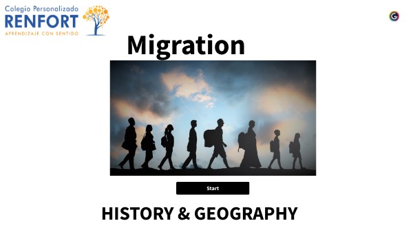 L4 HIstory | Genially