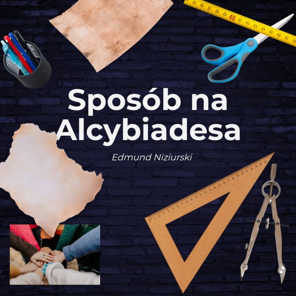 Sprawdzian Z Sposób Na Alcybiadesa view.genially.com