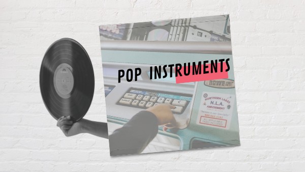 POP INSTRUMENTS