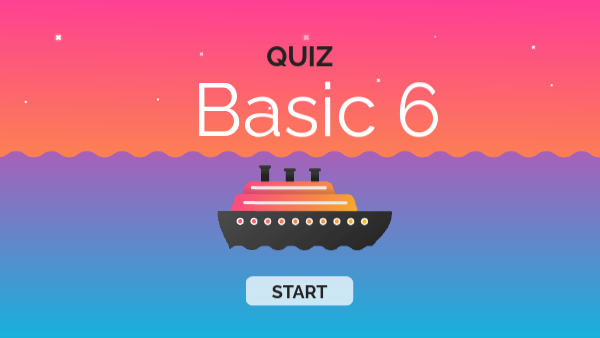Basic 6 - Class 12 | Genially