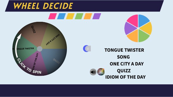 QUESTIONS | Genially