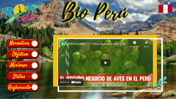 BIO PERÚ 5TO