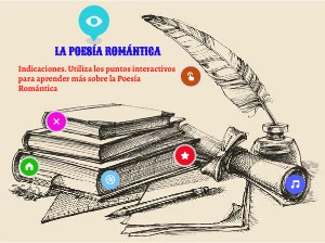 La Poesía Romántica | Genially