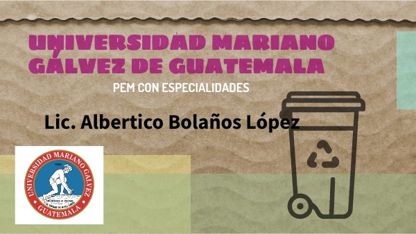 Ley de la Dignificación y Catalogación del Magisterio Nacional | Genially