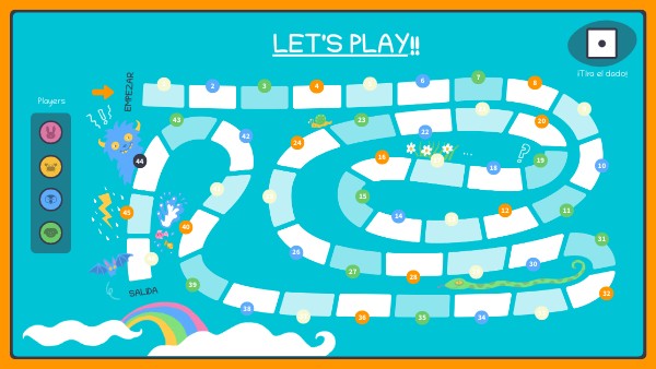 board game