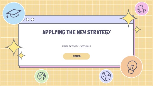 FINAL ACTIVITY- SESSION 1