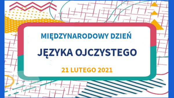 Sprawdzian Dzień Języka Ojczystego Dla Klas 2 Sp view.genially.com