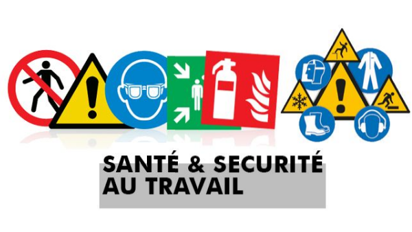 santé et sécurité au travail