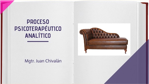 Semana 7 Proceso | Genially