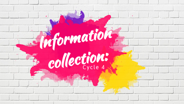 Information