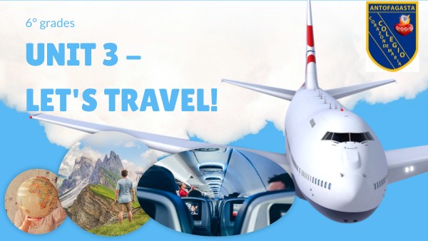 6 Unit 3 Evaluation Preparation