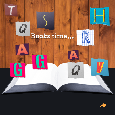 Books | Genially