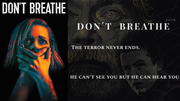 DON´T BREATH-ENGLISH