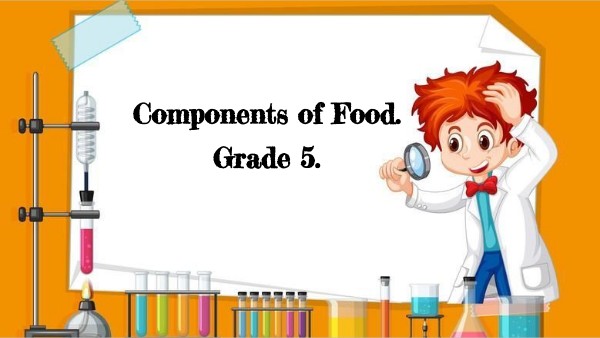 SCIENCE G5 W5 P1 Bim. 3 | Genially