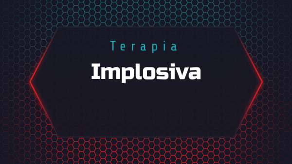 Tecnica implosiva