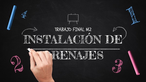 Trabajo Final Módulo 2 | Genially