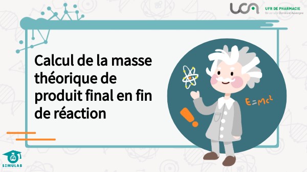 Choisir Un Indicateur De Fin De Réaction Méthode – JVGA