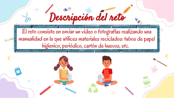 reto 10 | Genially