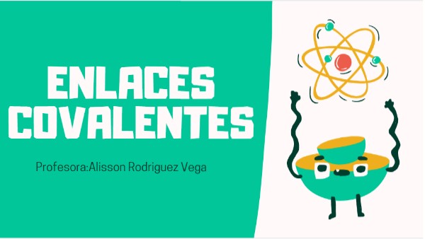 QUÍMICA PRE 3 ( CLASE 13 ) | Genially