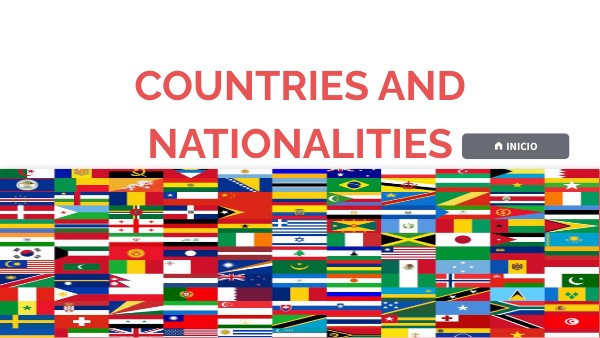 COUNTRIES AND NATIONA | Genially