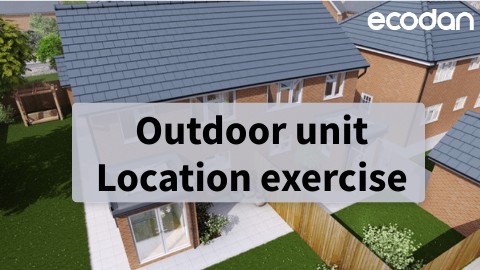 I&C Location exercise