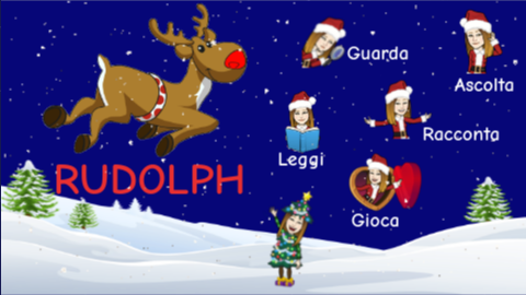 RUDOLPH