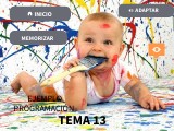 TEMA 13 | Genially