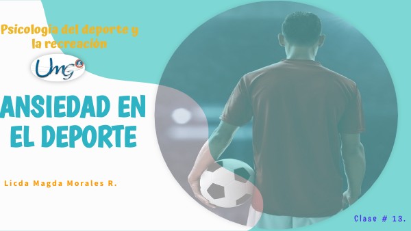 clase # 13 deporte | Genially