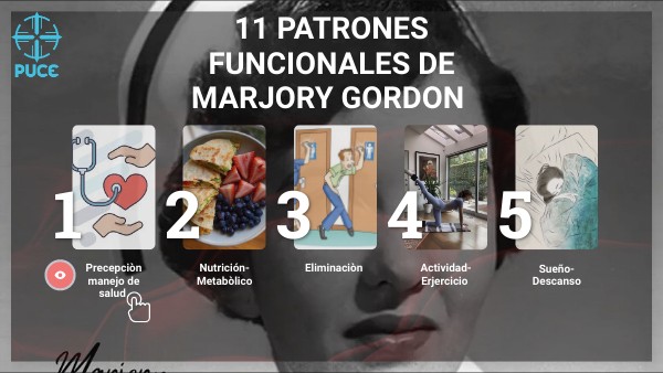 Patrones Funcionales | Genially