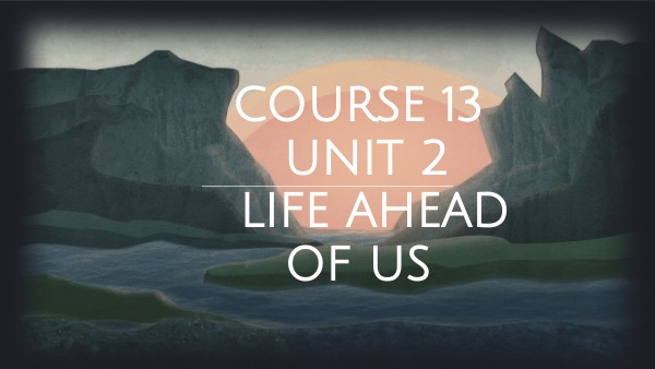 TEENS 13 UNIT 2.3 | Genially