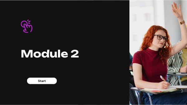 LEIN WEEK 5 module 2 | Genially