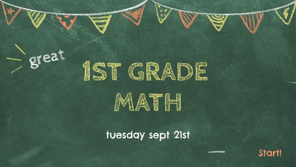math bilingual. class, tuesday 21th | Genially
