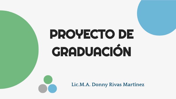 Técnicas e instrumentos de investigación | Genially
