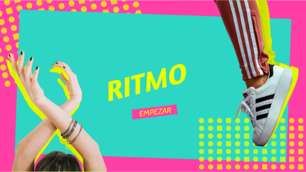 ritmo