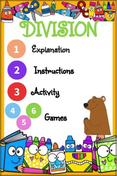 DIVISION