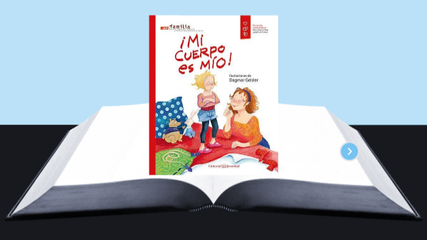 Mi cuerpo es mío