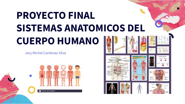PROYECTO FINAL | Genially