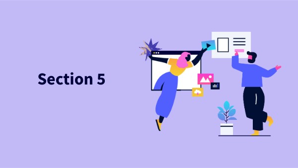 Section 5 | Genially