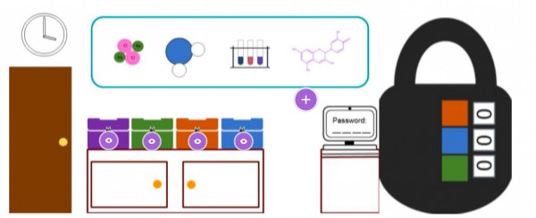 Interactive image