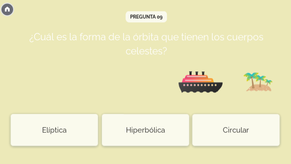 QUIZZ 9 | Genially