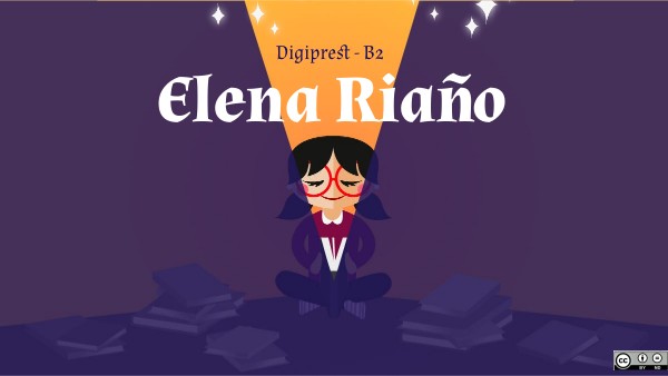 Presentación Cuento Genial